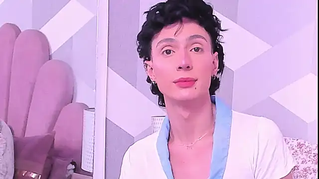 Вебкам-шоу KylieMonnett