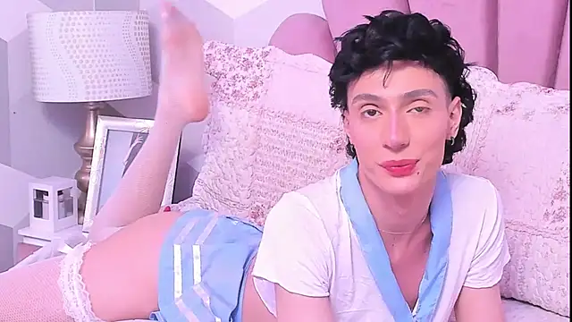 KylieMonnett Webcam-Show