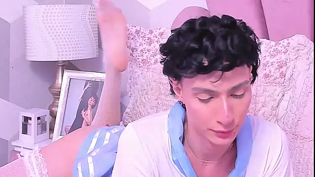 عرض كام KylieMonnett