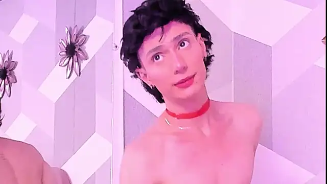 KylieMonnett Adlı Modelin Web Kamerası Şovu