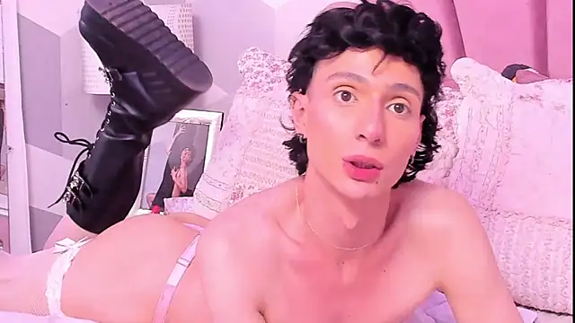 KylieMonnett Webcam Show
