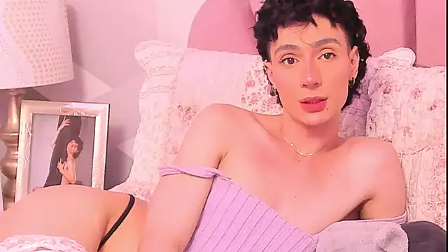 KylieMonnett Webcamshow