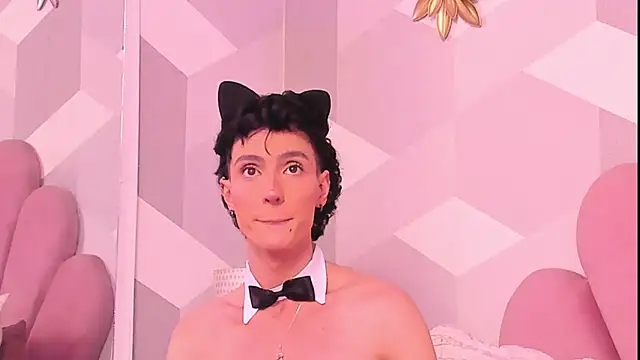 Show de webcam de KylieMonnett