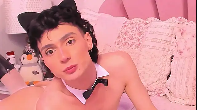 KylieMonnett – webcam-show
