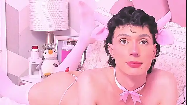 KylieMonnett 网络视讯表演