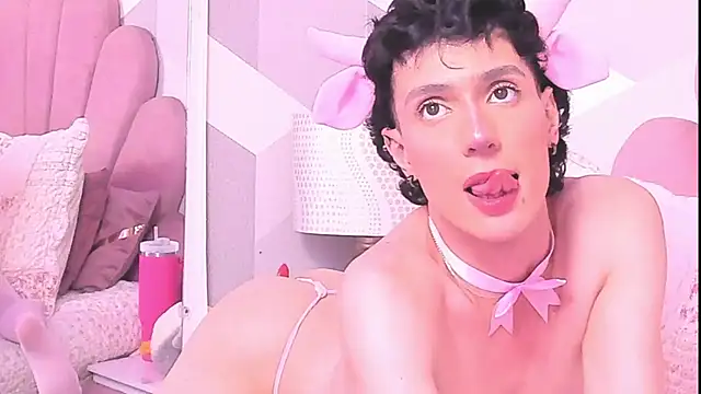 KylieMonnett Show Webcam