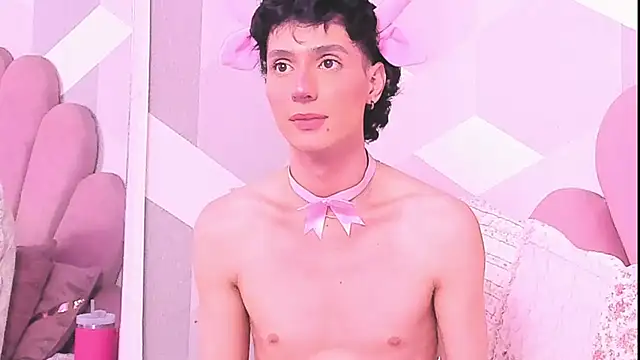 KylieMonnett's Webcam Show