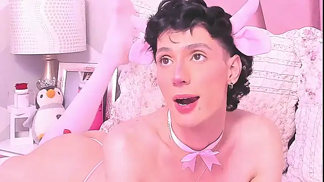 عرض كام KylieMonnett