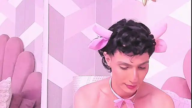 KylieMonnett 网络视讯表演