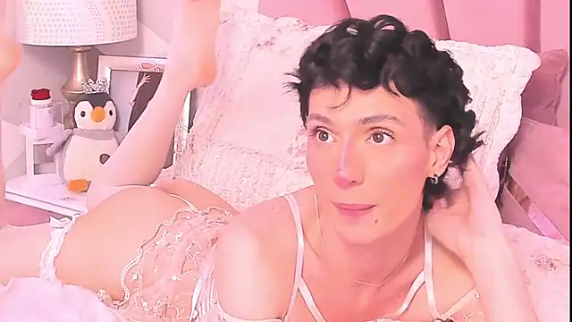 Show Webcam de KylieMonnett