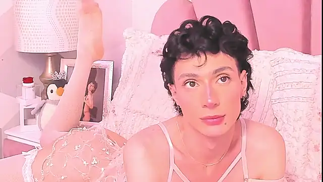 عرض كام KylieMonnett