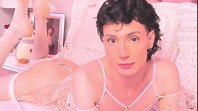 KylieMonnett Webcam-Show