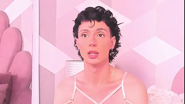 KylieMonnett's Live XXX Chat