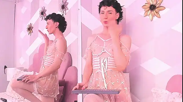 KylieMonnett's Webcam Show