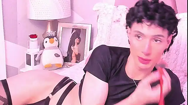 KylieMonnett webcam show
