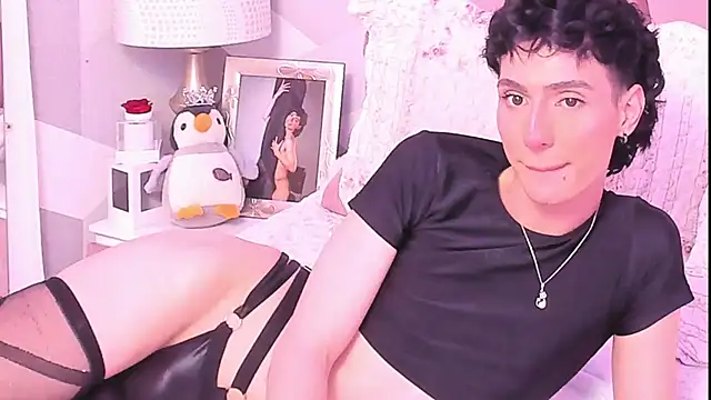 KylieMonnett webcam show
