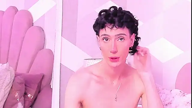 KylieMonnett Webcam show