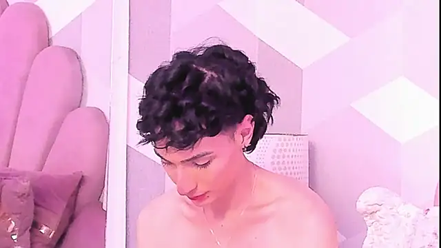 KylieMonnett's Webcam Show