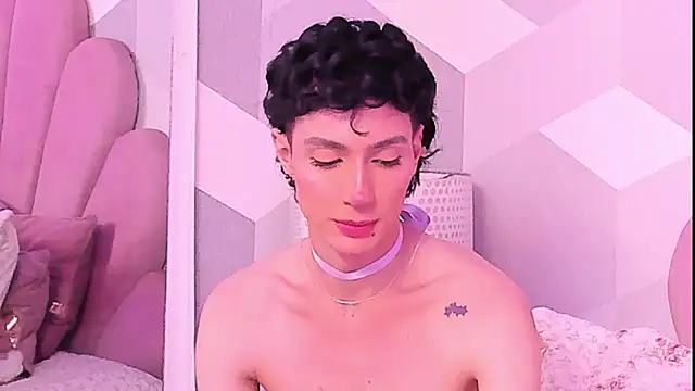 KylieMonnett Webcam Show