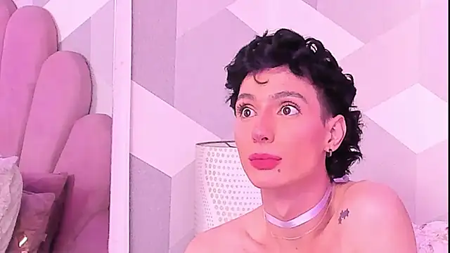 KylieMonnett 在線直播表演