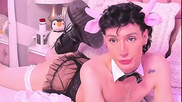 KylieMonnett Show Webcam