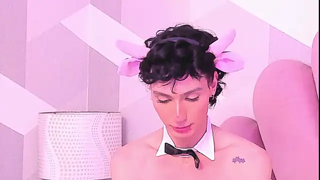 KylieMonnett Adlı Modelin Web Kamerası Şovu