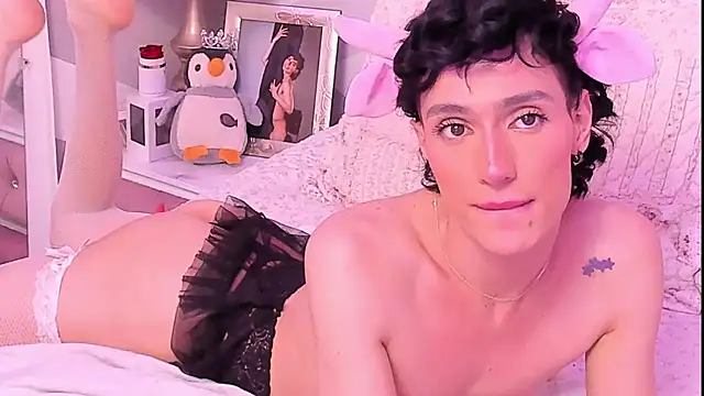 KylieMonnettn Webbikameraesitys