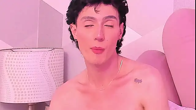 KylieMonnett webkamerás műsora