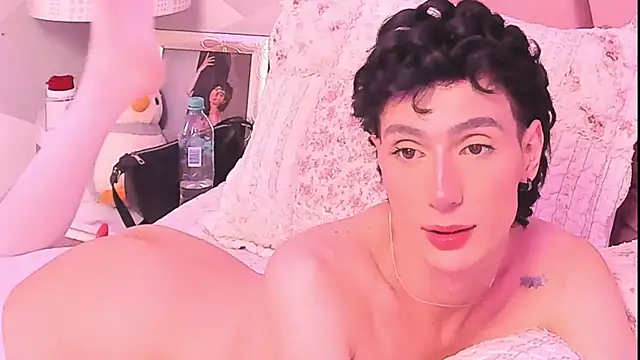 KylieMonnett Webcam show