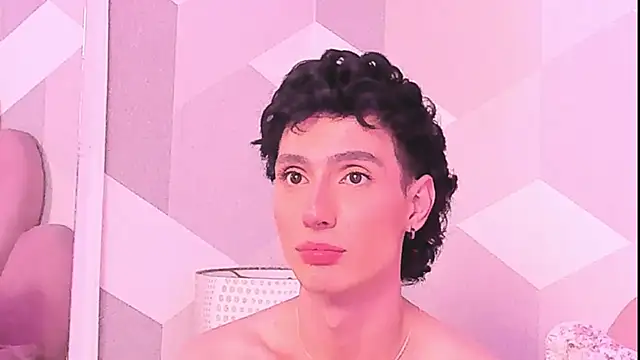 KylieMonnett Adlı Modelin Web Kamerası Şovu