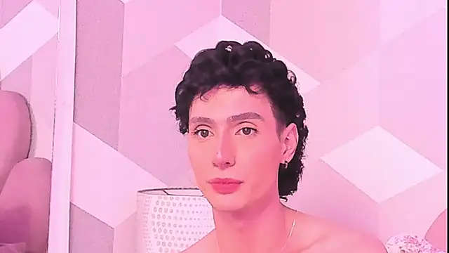 Show de KylieMonnett na webcam