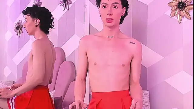 عرض كام KylieMonnett