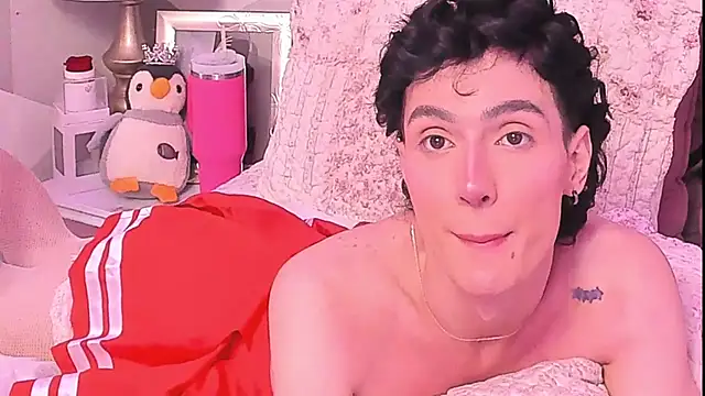 Вебкам-шоу KylieMonnett