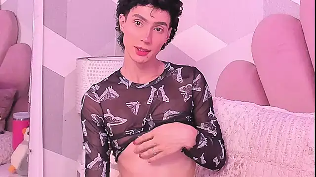 KylieMonnett – webcam-show