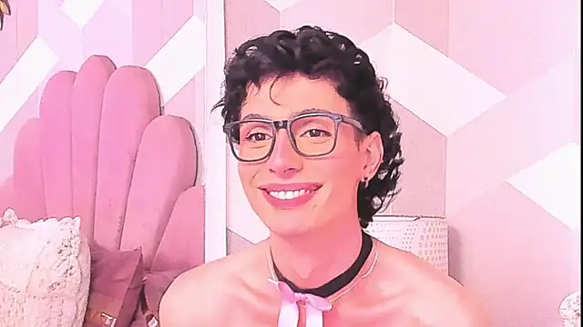 KylieMonnett Webcam Show