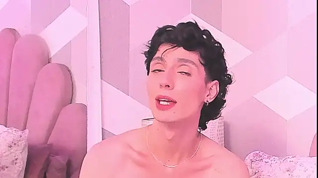 Show Webcam de KylieMonnett