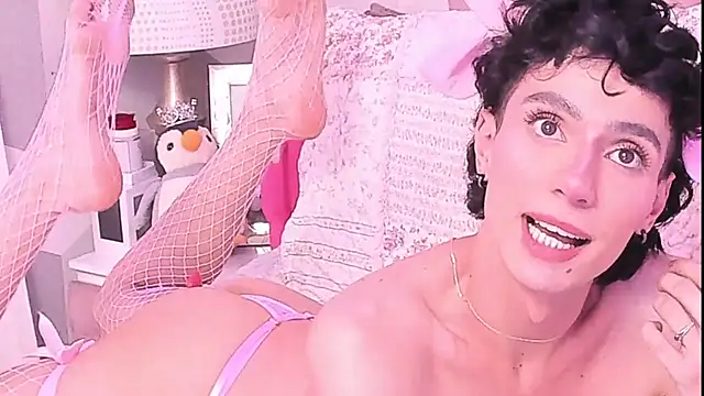 KylieMonnett webcam show
