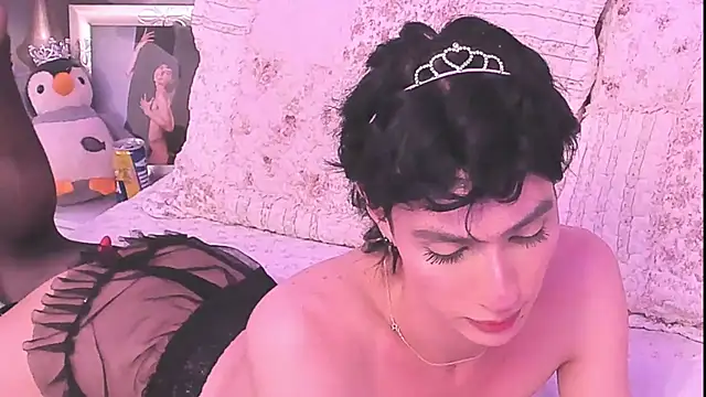 KylieMonnett Webcam Show