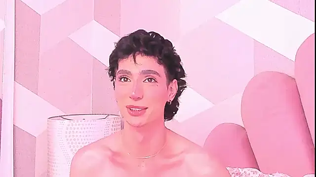 KylieMonnett Webcam-Show