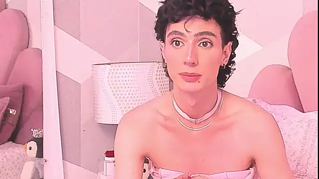 KylieMonnett Webcam Show