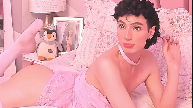 Show de webcam de KylieMonnett