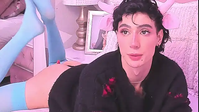 KylieMonnett Webcam-Show