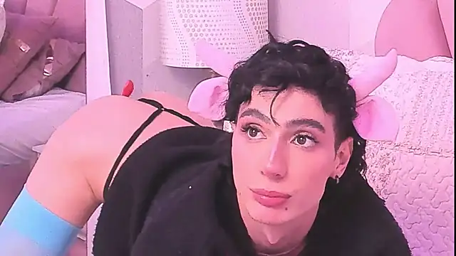 KylieMonnett Webcam show