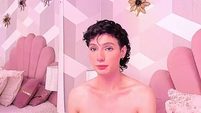 KylieMonnett Webcamshow