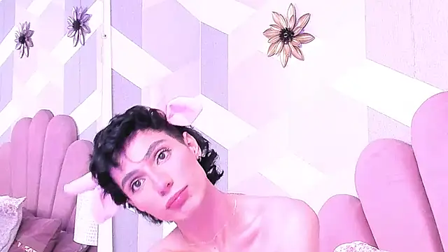 KylieMonnett 网络视讯表演