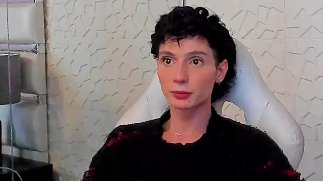 KylieMonnett Webcam show