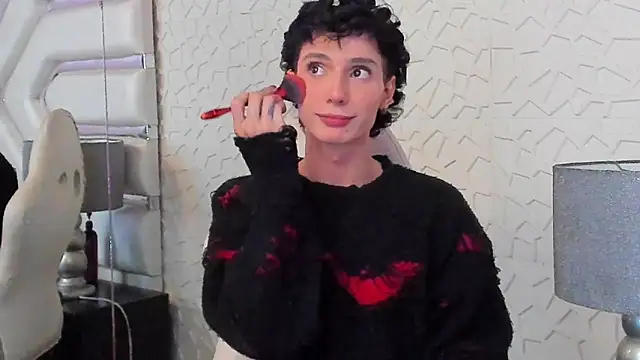 KylieMonnett 在線直播表演