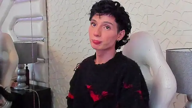 KylieMonnett Webcam-Show