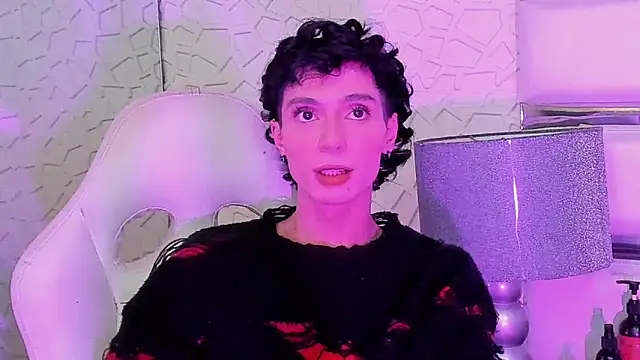 KylieMonnett Pertunjukan Webcam