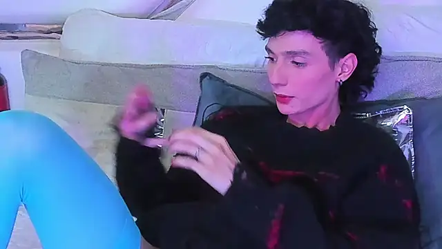 KylieMonnett webcam show